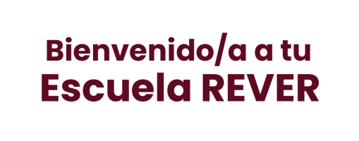 Campus virtual de la Escuela Rever